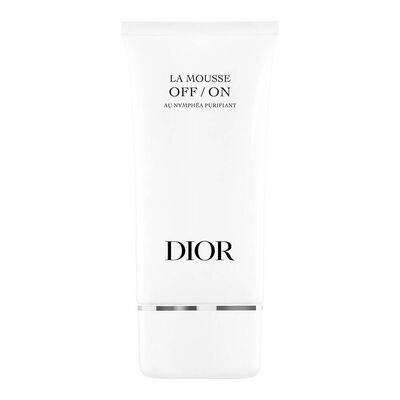 LA MOUSSE FOAMING CLEANSER 150G